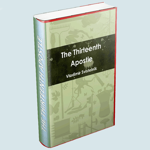 The Thirteenth Apostle